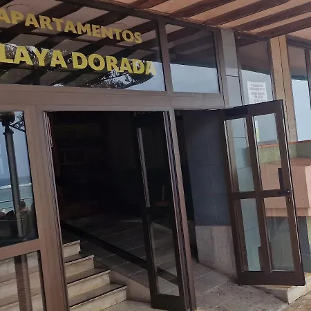 Canteras 1º Linea De Playa لاس بالماس دي غران كاناريا